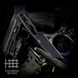 HALFBREED Kompakt Saha Bıçağı
