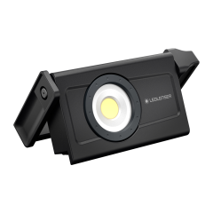 Ledlenser iF4R Projektör