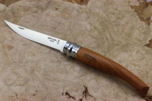OPINEL INOX KIRAZ  SAPLI 10 NO FLETO CAKI (000643)