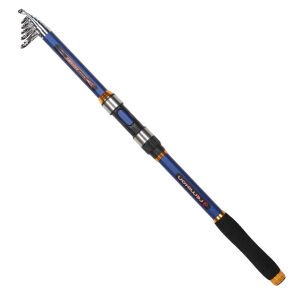Remixon Awacks Blue 300 Cm 40-100Gr Teleskobik Olta Kamışı
