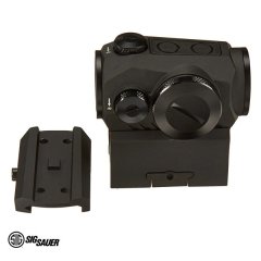 SIG SAUER ROMEO5 COMPACT RED DOT NİŞANGAH SOR52001