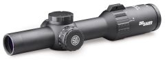 SIG SAUER TANGO4 1-4X24 TÜFEK DÜRBÜNÜ