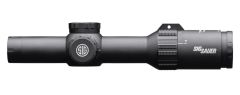 SIG SAUER TANGO4 1-4X24 TÜFEK DÜRBÜNÜ