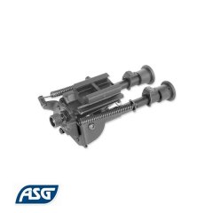 Asg Harris Tipi Çatal Ayak