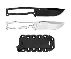 HALFBREED Kompakt Saha Bıçağı