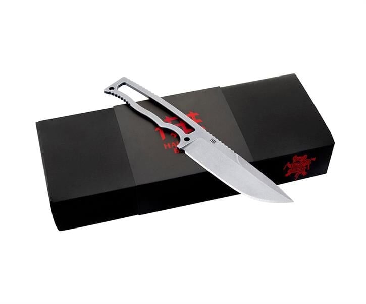 HALFBREED Kompakt Saha Bıçağı