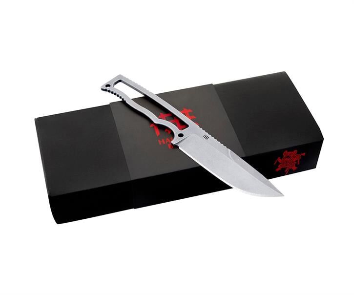 HALFBREED Kompakt Saha Bıçağı