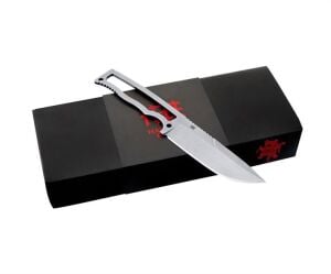 HALFBREED Kompakt Saha Bıçağı