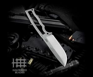 HALFBREED Kompakt Saha Bıçağı