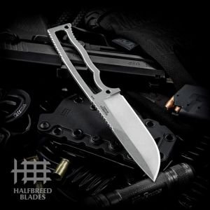 HALFBREED Kompakt Saha Bıçağı