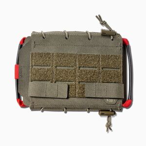 5.11 UCR FLAT IFAK POUCH YEŞİL