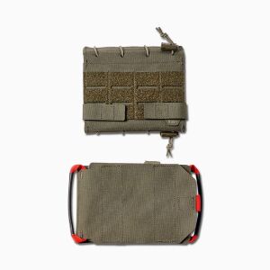 5.11 UCR FLAT IFAK POUCH YEŞİL