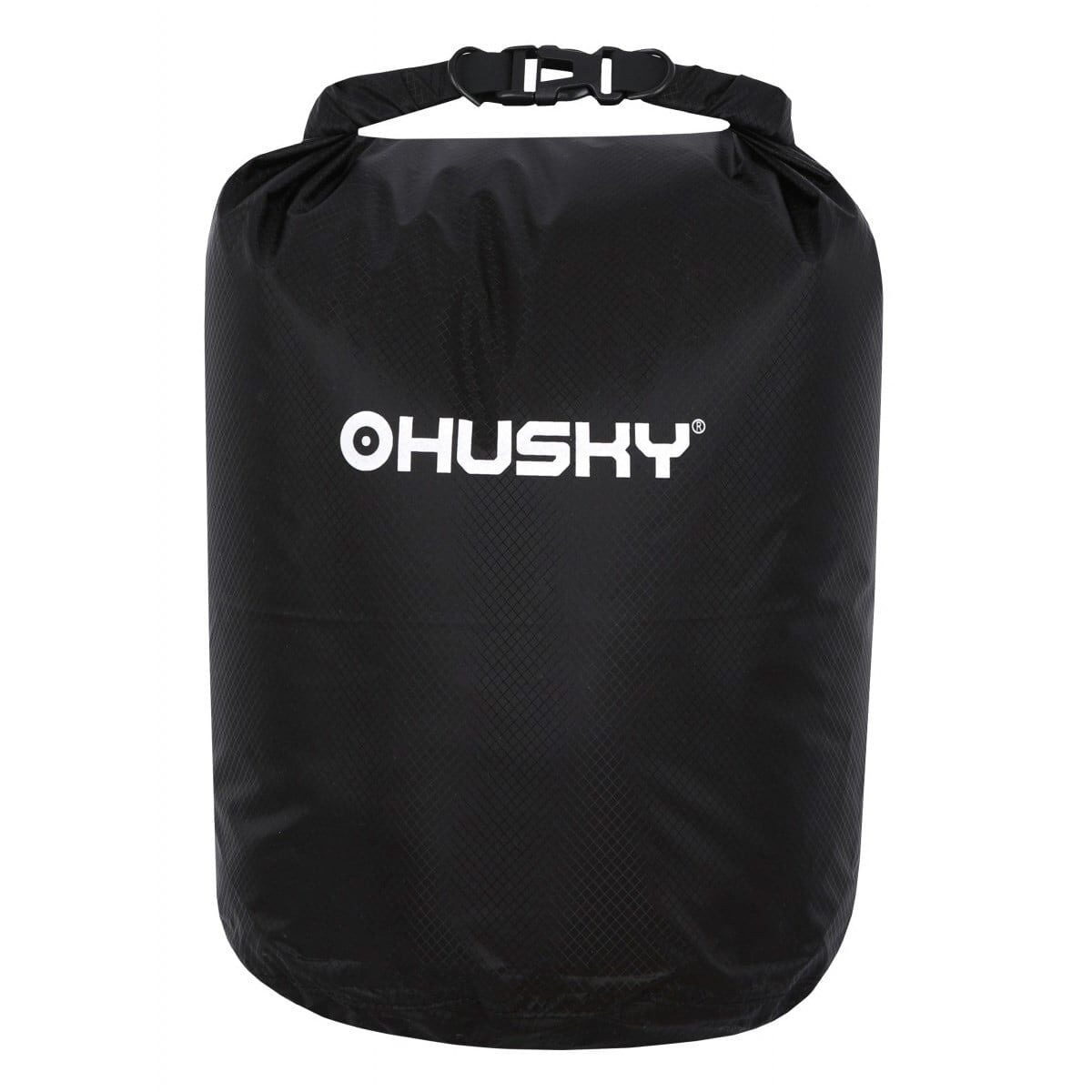 HUSKY Terry 3 Drybag Çanta (Siyah)