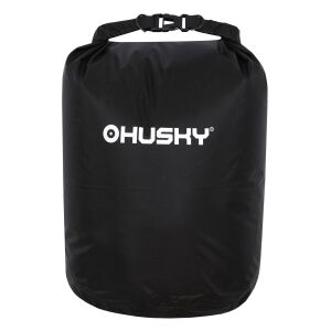 HUSKY Terry 3 Drybag Çanta (Siyah)