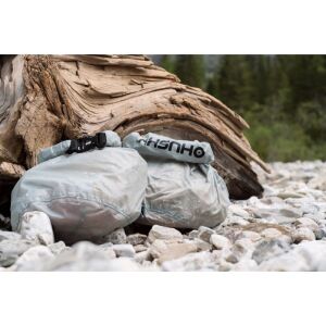 HUSKY Terry 3 Drybag Çanta (Siyah)