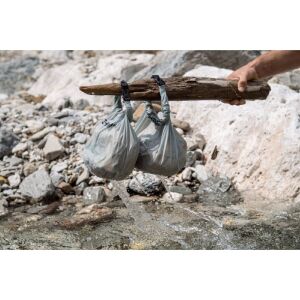 HUSKY Terry 3 Drybag Çanta (Siyah)