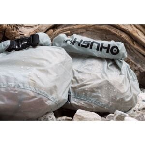 HUSKY Terry 3 Drybag Çanta (Siyah)