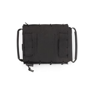 5.11 UCR FLAT IFAK POUCH SİYAH