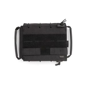5.11 UCR FLAT IFAK POUCH SİYAH