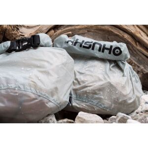 HUSKY Terry 3 Drybag Çanta (Açık Gri)
