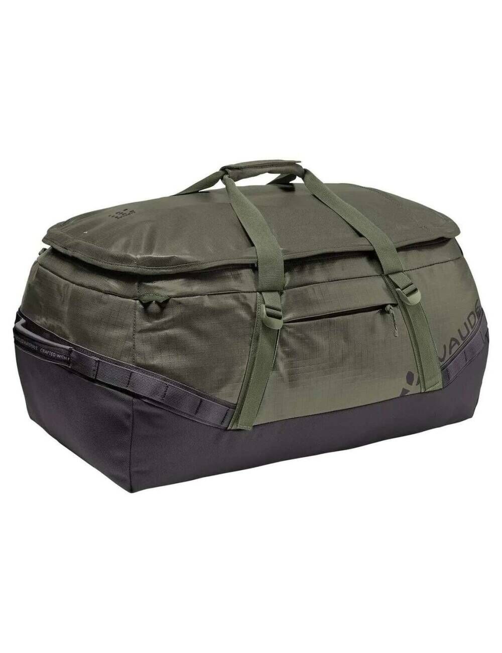 Vaude CityDuffel 65L Seyahat ve Spor Çantası 16006