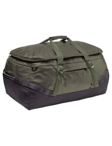 Vaude CityDuffel 65L Seyahat ve Spor Çantası 16006