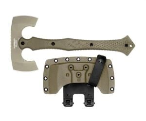 HALFBREED Kompakt Savaş Baltası