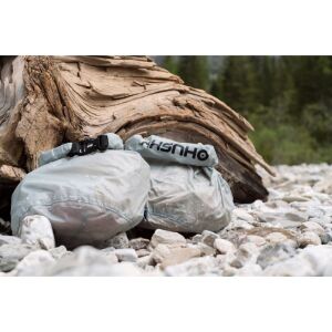 HUSKY Terry 5 Drybag Çanta (Siyah)