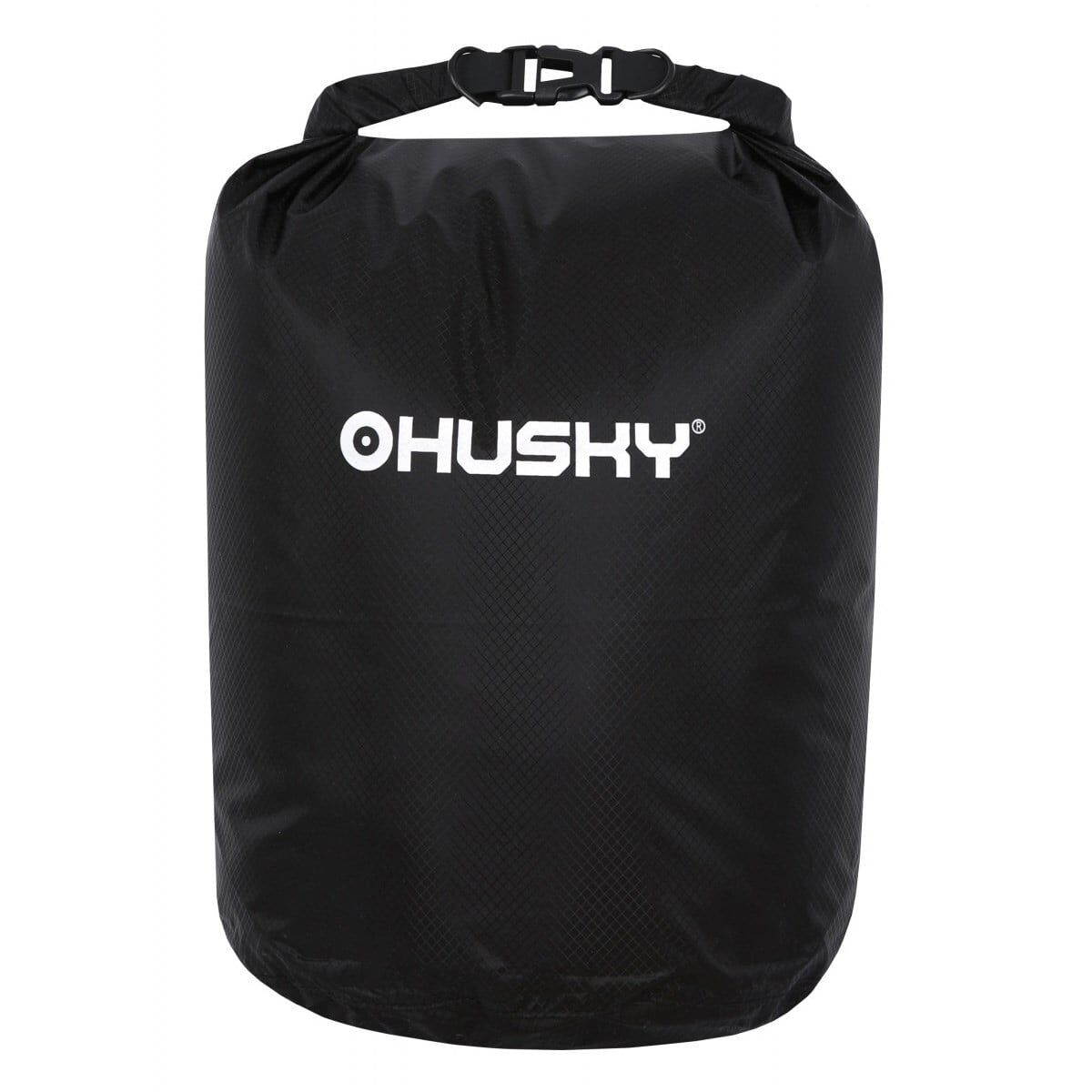 HUSKY Terry 5 Drybag Çanta (Siyah)