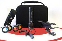 Ledlenser MT14 Set
