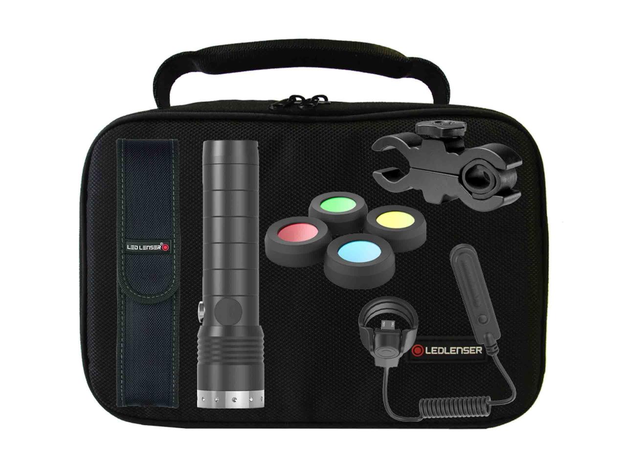 Ledlenser MT14 Set