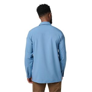 5.11 TACLITE FREEDOM FLEX WOVEN LS