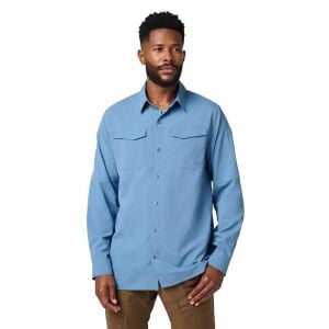 5.11 TACLITE FREEDOM FLEX WOVEN LS