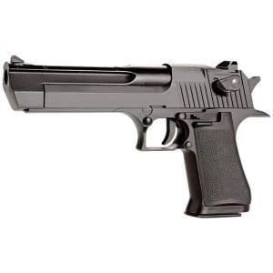 Kwc Desert Eagle Co2 Airsoft Tabanca - Siyah