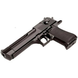 Kwc Desert Eagle Co2 Airsoft Tabanca - Siyah