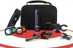 Ledlenser MT10 El Feneri Seti