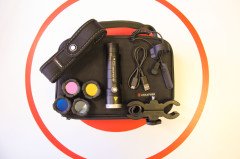 Ledlenser MT10 Set
