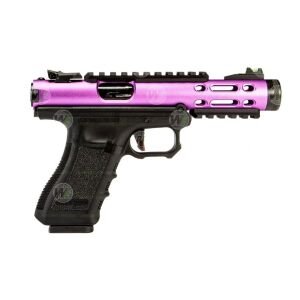 We Galaxy Pl Glock/Ruger Hybrid Airsoft Tabanca - Mor