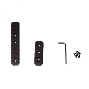 We Galaxy Pl Glock/Ruger Hybrid Airsoft Tabanca - Mor