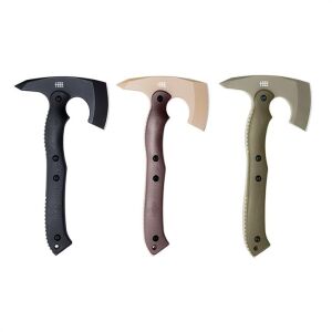 HALFBREED Kompakt Kurtarma Baltası (Kazma Başlıı)