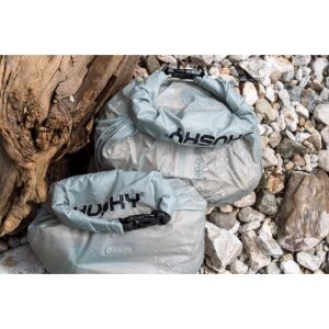 HUSKY Terry 10 Drybag Çanta (Açık Gri)