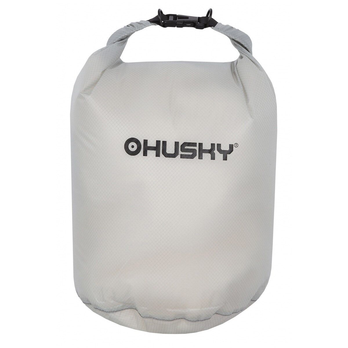 HUSKY Terry 10 Drybag Çanta (Açık Gri)