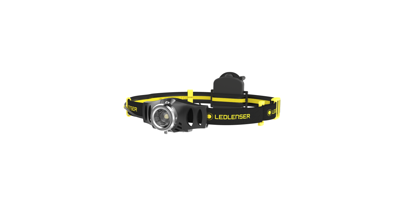 Ledlenser iH3 Kafa Feneri