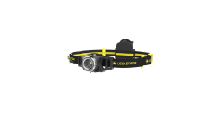 Ledlenser iH3 Kafa Feneri