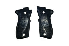 Fatih 13 Plastik Kabza Tisaş Loğolu KK0307