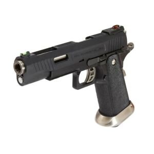 We Hi-Capa Force 5.1 T-Rex Full Metal Airsoft Tabanca - Siyah