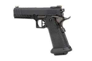 Aw Black Ace HiCapa Full Metal Airsoft Tabanca