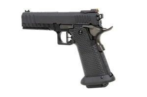 Aw Black Ace HiCapa Full Metal Airsoft Tabanca