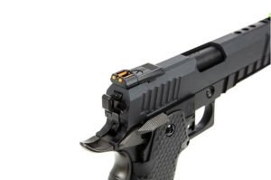 Aw Black Ace HiCapa Full Metal Airsoft Tabanca