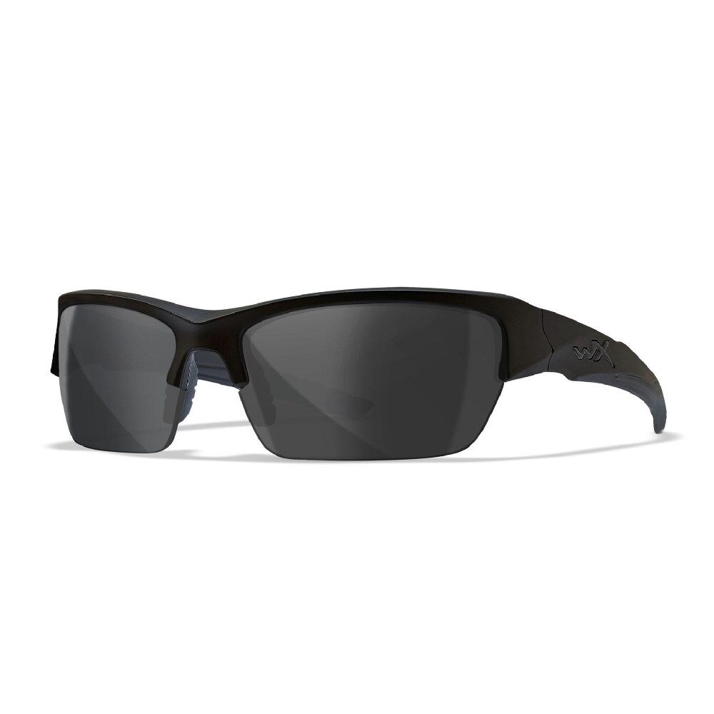 WILEY X VALOR 2.5 Balistik Gözlük (Black Ops)